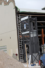 Augustiner Bieraufzug (Foto: Martin Schmitz)